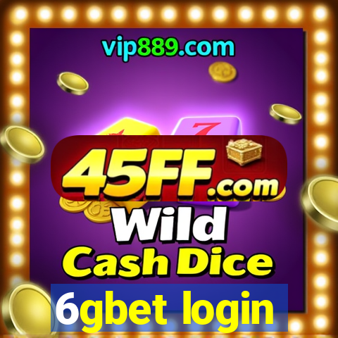 6gbet login